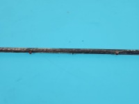 Молдинг крыла задний  левая mercedes 123 Цена, фото thumb