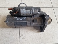 фото thumb №1, Стартер c11 iveco stralis hi-way e6 xp