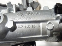 фото thumb №15, Компьютер спидометр набор vw golf v 5 универсал jetta 1.9 tdi bxe 03g906021kh