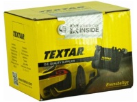 фото thumb №1, Тормозные колодки перед mercedes slk r171 1.8 3.0 05-11 klasa clc cl203 2.5 08-11