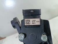 фото thumb №8, Педаль газа потенциометр hyundai i20 1.1 crdi 35190-4a700