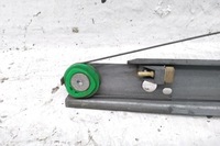 фото thumb №8, Подъемник стекло левых передних дверь vw crafter фургон sy_ a9067200046