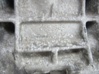 фото thumb №12, Volvo xc90 2.4d 2004 двигун + система паливний d5244t