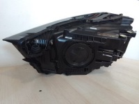 Фара правий перед full led європа  audi q3 2 83a 83a941034 18- Зі Шроту, фото thumb