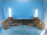 Бампер задній a1668852125 mercedes-benz gl-class x166 12-16 Недорого, фото thumb