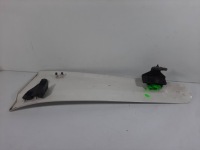 Scania r410 euro6 poj 12742 14r вітровик спойлер верхній кабіни ліва 1348513 Київ, фото thumb