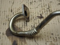 фото thumb №14, Труба трубка выхлопных газов seat ibiza iii 3 6l0 1.2 12v bme