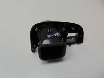 фото thumb №6, Решітка повітропровід консолі ліва isuzu d-max 1 рестайлінг 2007-