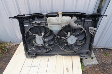 фото thumb №7, Mazda 6 gh вентилятор радиаторов воды кондиционера pas переднее 2.2 дизель