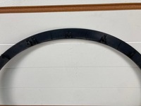 фото thumb №7, Молдинг крыла правого передний tesla y