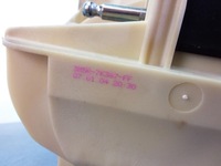 фото thumb №5, Ford c-max mk1 1.6 tdci рычаг переключения передач