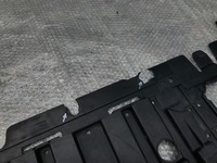 фото thumb №5, Renault clio 4 iv захист плита бампера перед 12-