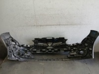 Бампер перед renault megane iii 3 lift 13- Недорого, фото thumb