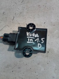 Купить Ford kuga mk3 3 модуль насоса топливной  оригинальный номер lx6a-9d370-ba, фото thumb