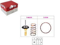 фото thumb №1, Facet термостат toyota eps