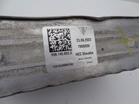 Левый интеркулер 95b145803g porsche macan рестайлинг  95b герметичный gw rozruchowa Недорого, фото thumb