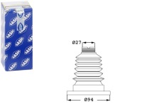 фото thumb №1, Набір kpl. захист шарнір sas1906001 sasic