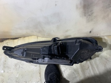 фото thumb №10, Лампа правая перед полный led tesla модель s рестайлинг 2016- 105357500c