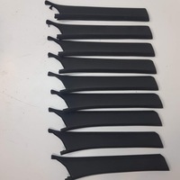 фото thumb №6, Mercedes w129 защита обшивка стойка правого nowe