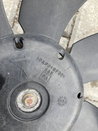 фото thumb №5, Mazda 6 вентилятор радиатора защита вентилятора