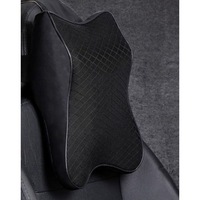 фото thumb №7, Подушка подголовник дорожный автомобиля пена memory