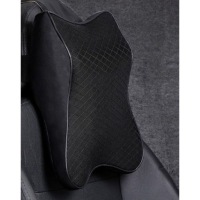 фото thumb №4, Подушка подголовник дорожный автомобиля пена memory