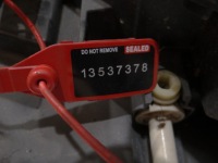 фото thumb №8, Bmw x1 e84 рестайлинг фара правое перед oem номер 7290236