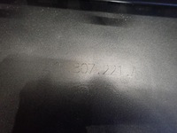 фото thumb №6, Бампер перед передний ford connect tourneo active 2022-