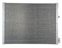 фото thumb №1, Радиатор bmw x5 f15 2012-2019