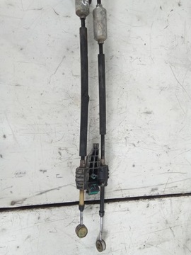 фото thumb №2, L205 троси зміни коробки передач opel corsa f 1.2b