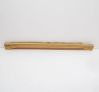 Купить Левая передняя молдинг порог mercedes-benz sl r129 1297270988 11715375, фото thumb