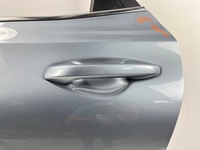 фото thumb №2, Двері ліва задні kia xceed lunar silver css