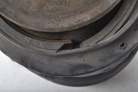 фото thumb №6, Mercedes w211 подушка подвеска r815006000 задняя