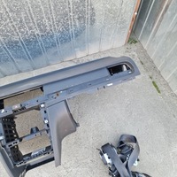 фото thumb №7, Панель консоль ремені kpl. superb ii