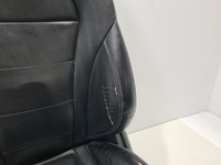 фото thumb №7, Mercedes c-klasa w205 сиденье левый перед