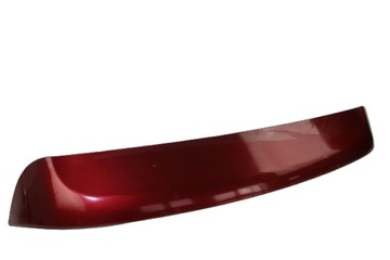 фото thumb №3, Chrysler pacifica 17- спойлер козирок кришки зад prv