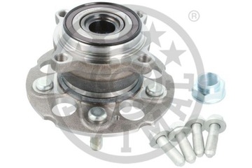 фото thumb №2, Підшипник ступиця колеса зад optimal do acura rdx 3.5