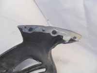 фото thumb №11, Volvo xc60 ii 2017-2021 бампер перед оригінал переднє bez отворів xc 60