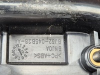 фото thumb №4, Вибірник перемикач передач range rover evoque