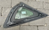 фото thumb №7, Hyundai genesis g80 2015-2018 скло кузова права ліва зад молдинг хром