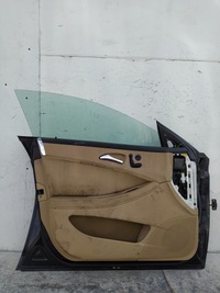 фото thumb №6, Mercedes cls 219 двері лівий ліва перед передні