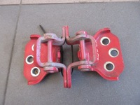 фото thumb №1, Петля петли крышки задняя kpl terios ii r40 06-