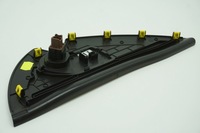 фото thumb №7, Молдинг панелі приладової панелі подушка безпеки захист kadjar