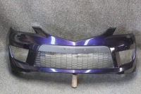 Купить Mazda 5 lift 08-11 бампер перед передний 35j, фото thumb