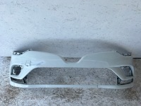 Купити Бампер перед передній renault clio 4 iv рестайлінг  16-, фото thumb