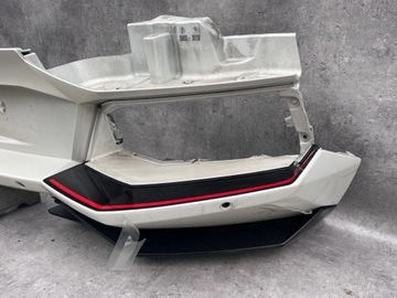 фото thumb №4, Бампер зад lamborgini aventador