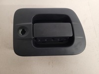 фото thumb №1, Nowa ручка дверь правая iveco eurocargo stralis