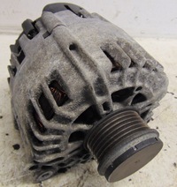 фото thumb №1, Генератор audi a4 b8 2.7tdi europa