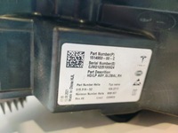 фото thumb №14, Tesla модель 3 рестайлінг 2020- фара праві перед повний led 1514953-00-c