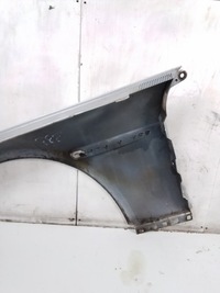 фото thumb №5, M333 крило праві перед bmw e63 титан срібло